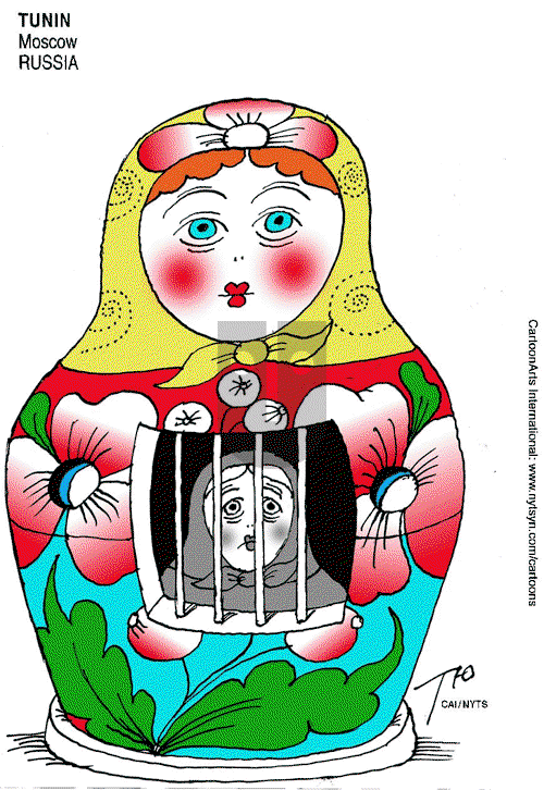 ViewsEurope on Friday October 18, 2013 Comic Strip