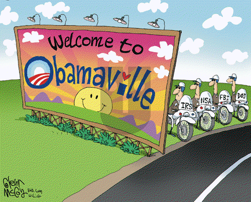 Glenn McCoy on Friday September 20, 2013 Comic Strip