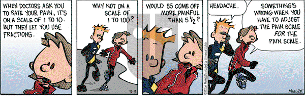 Frazz on Saturday March 3, 2012 Comic Strip