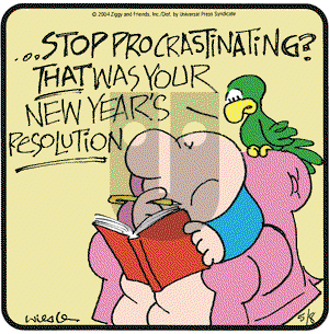 Ziggy on Saturday May 8, 2004 Comic Strip