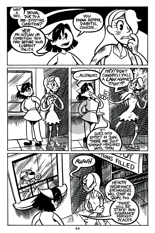 Poorcraft on Monday October 24, 2022 Comic Strip