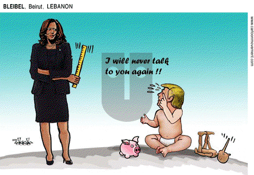 ViewsMidEast - Wednesday September 18, 2024 Comic Strip
