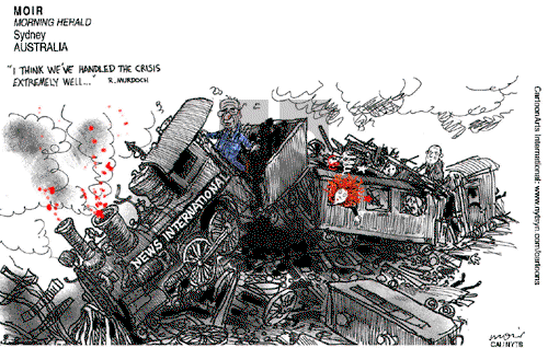 ViewsAsia on Sunday July 17, 2011 Comic Strip