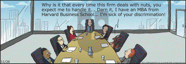 WuMo on Wednesday November 26, 2014 Comic Strip