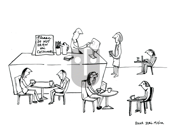 The Worried Well on Wednesday June 7, 2023 Comic Strip