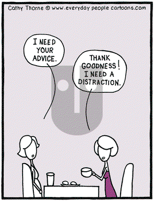 Everyday People Cartoons on Tuesday January 17, 2017 Comic Strip