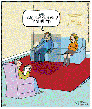 Half Full on Wednesday April 30, 2014 Comic Strip