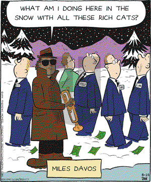 Brevity on Tuesday August 14, 2018 Comic Strip