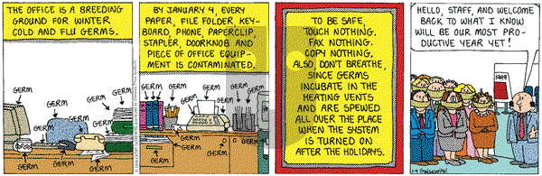 Cathy Classics on Wednesday February 24, 1999 Comic Strip