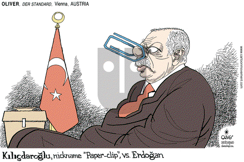 ViewsEurope on Thursday May 11, 2023 Comic Strip