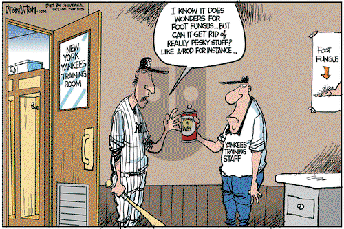 Win, Lose, Drew on Wednesday February 25, 2015 Comic Strip