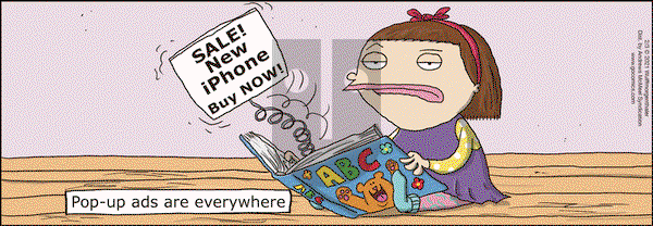 WuMo on Wednesday February 3, 2021 Comic Strip