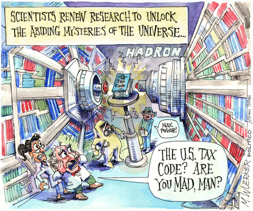Matt Wuerker on Tuesday August 11, 2020 Comic Strip