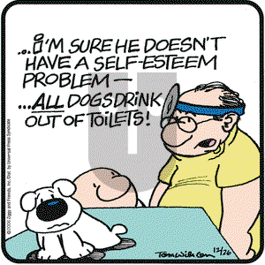 Ziggy on Tuesday December 26, 2006 Comic Strip