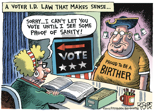 Rob Rogers on Friday June 8, 2012 Comic Strip