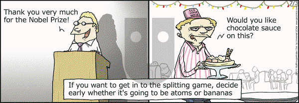 WuMo on Thursday July 3, 2014 Comic Strip