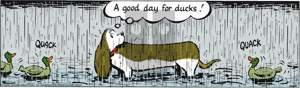 Fred Basset - Thursday May 19, 2022 Comic Strip