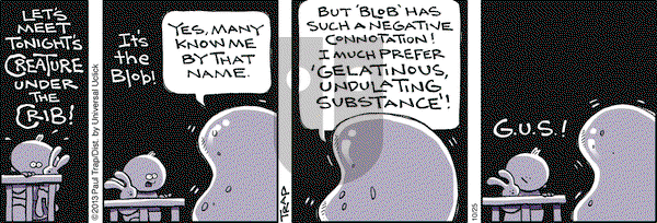 Thatababy on Friday October 25, 2013 Comic Strip