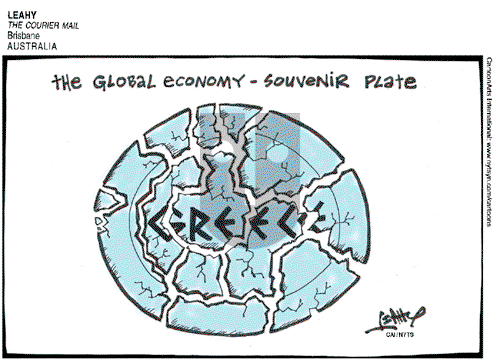 Views of the World on Sunday May 27, 2012 Comic Strip