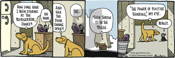 Overboard on Saturday February 4, 2012 Comic Strip