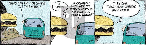 Adam@Home on Friday May 30, 2008 Comic Strip