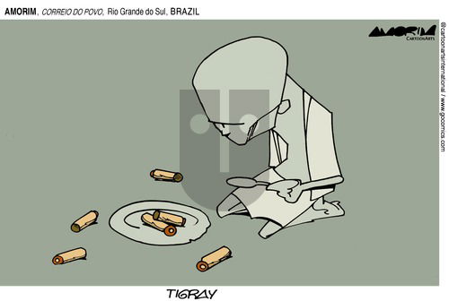 Views of the World on Sunday June 27, 2021 Comic Strip