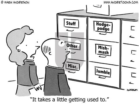Andertoons on Thursday January 14, 2016 Comic Strip
