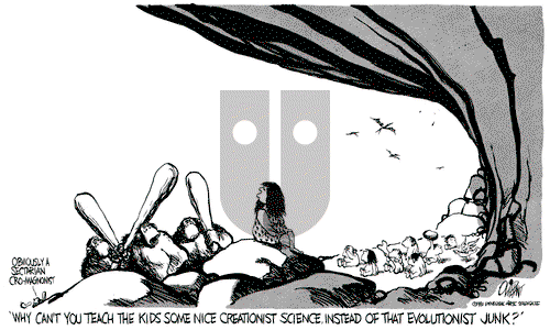 Pat Oliphant on Friday December 18, 1981 Comic Strip