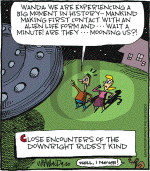 Reality Check on Tuesday September 20, 2016 Comic Strip