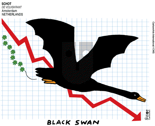 ViewsBusiness - Saturday March 28, 2020 Comic Strip
