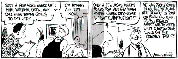 Adam@Home on Tuesday March 26, 1996 Comic Strip