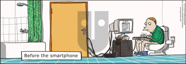 WuMo on Saturday March 2, 2019 Comic Strip