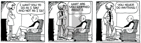 Funky Winkerbean on Monday July 14, 2025 Comic Strip