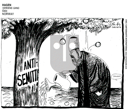 ViewsEurope on Sunday February 22, 2009 Comic Strip