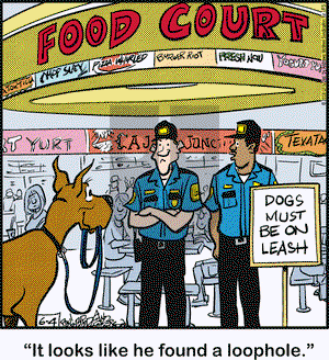 Marmaduke on Monday June 4, 2018 Comic Strip