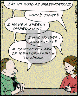 Real Life Adventures on Thursday October 10, 2013 Comic Strip