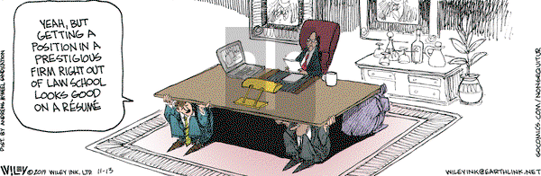 Non Sequitur on Wednesday November 13, 2019 Comic Strip