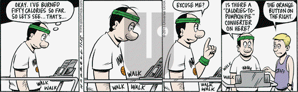 Adam@Home on Friday November 15, 2013 Comic Strip
