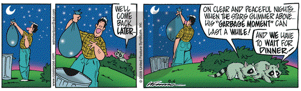 Rose is Rose on Friday September 4, 2009 Comic Strip