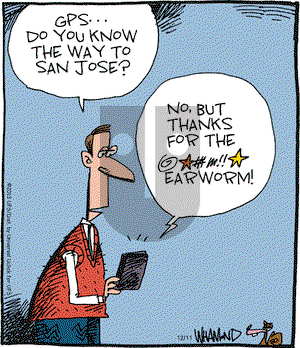 Reality Check on Wednesday December 11, 2013 Comic Strip