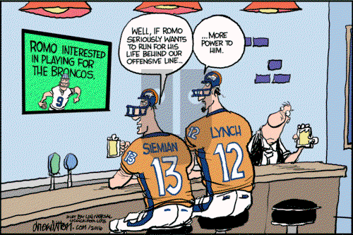 Win, Lose, Drew on Wednesday November 23, 2016 Comic Strip