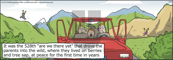 WuMo on Tuesday May 19, 2015 Comic Strip