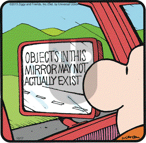 Ziggy on Thursday October 17, 2013 Comic Strip