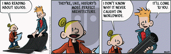 Frazz - Saturday December 7, 2024 Comic Strip