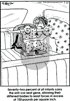 Close to Home - Wednesday July 31, 1996 Comic Strip