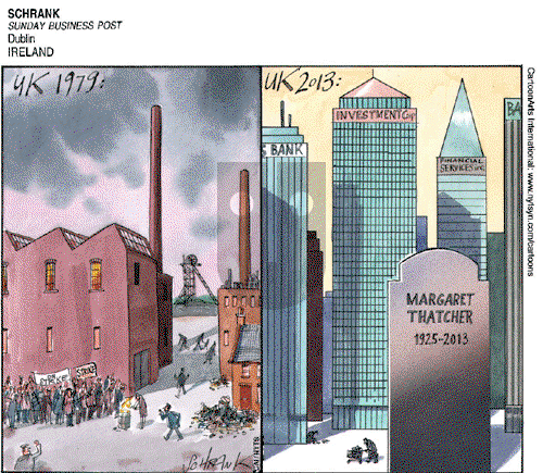 ViewsEurope on Wednesday April 24, 2013 Comic Strip
