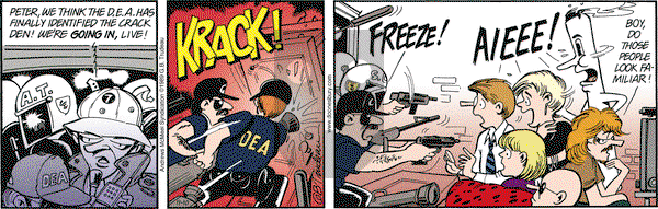 Doonesbury on Friday November 10, 2017 Comic Strip