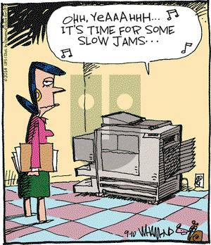 Reality Check on Wednesday September 10, 2014 Comic Strip