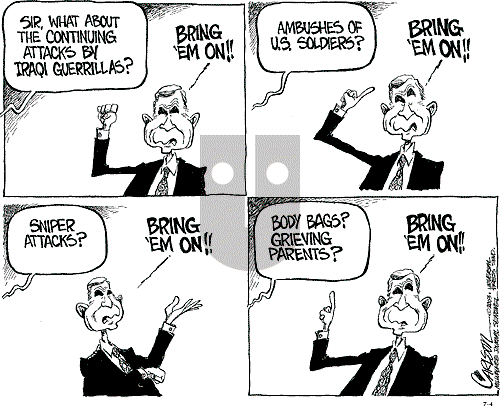 Stuart Carlson on Friday July 4, 2003 Comic Strip