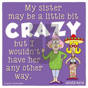 Aunty Acid - Monday September 16, 2024 Comic Strip
